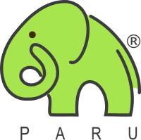 Paru's pages
