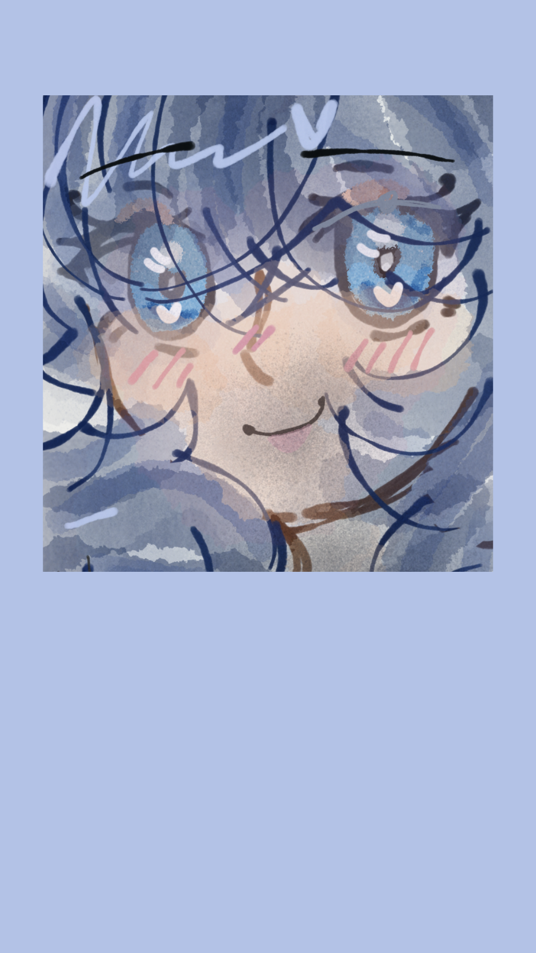 Tayasui App Sketching